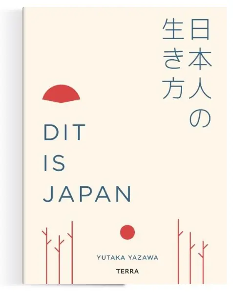 Dit is Japan Actieprijs