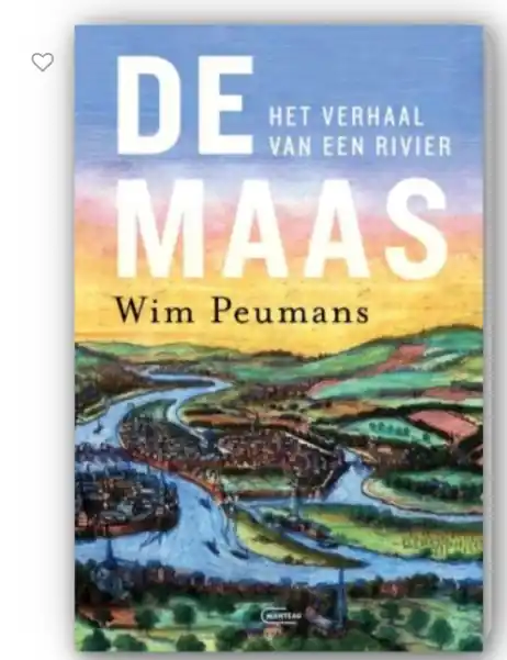 De Maas | Wim Peumans Koopje