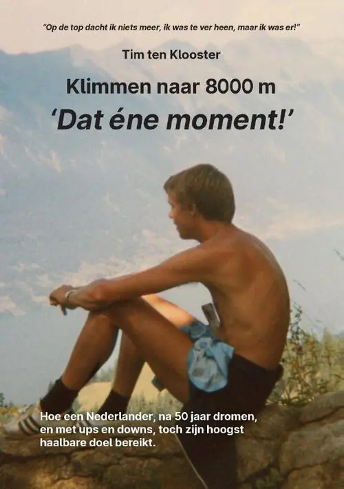 Hete Deal Dat ene moment | Tim ten Klooster