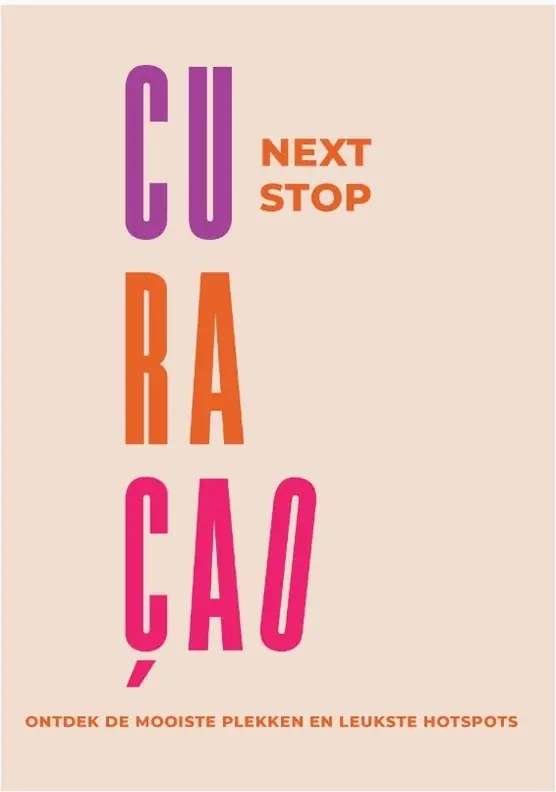 Next Stop Curaçao Hoge Kwaliteit