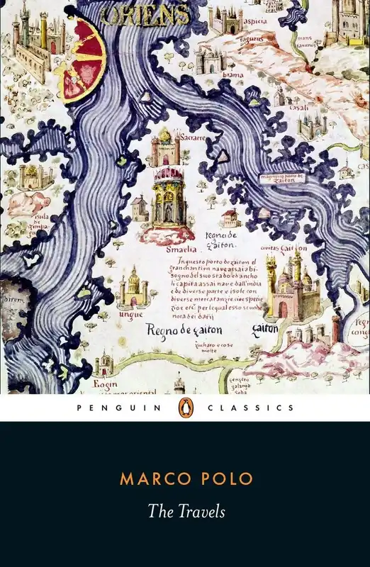 Exclusieve Aanbieding The Travels by Marco Polo