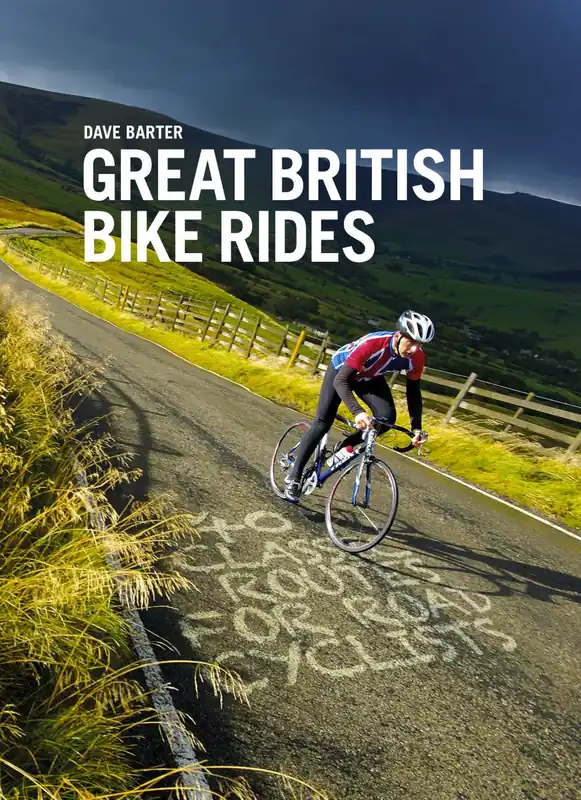 Must-Have Great British Bike Rides | fietsgids