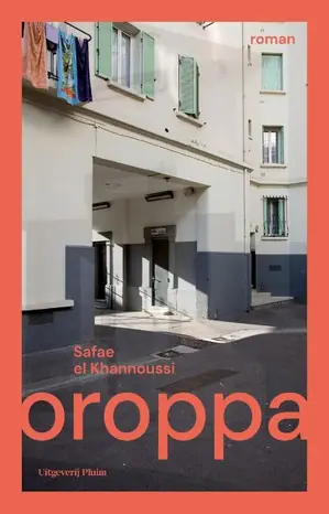Oroppa | Safae el Khannoussi Goedkoop