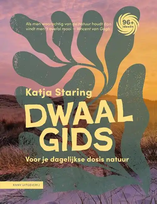 Exclusieve Aanbieding Dwaalgids | Katja Staring