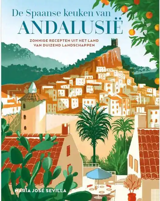 Rechtstreeks Van De Fabrikant De Spaanse keuken van Andalusië
