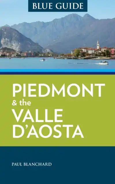 Blue Guide Piedmont (Piemonte) & the Valle d'Aosta Speciale Aanbieding