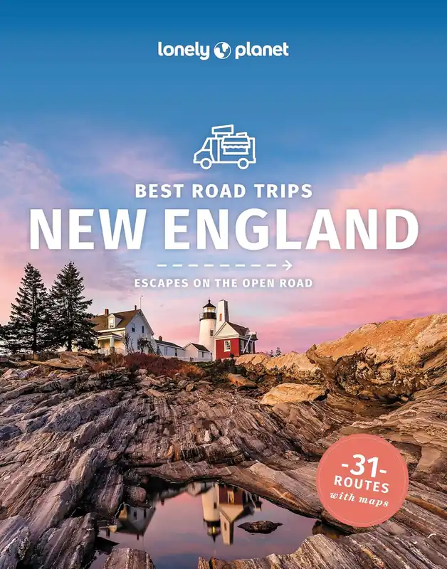 Best Road Trips New England Express Levering