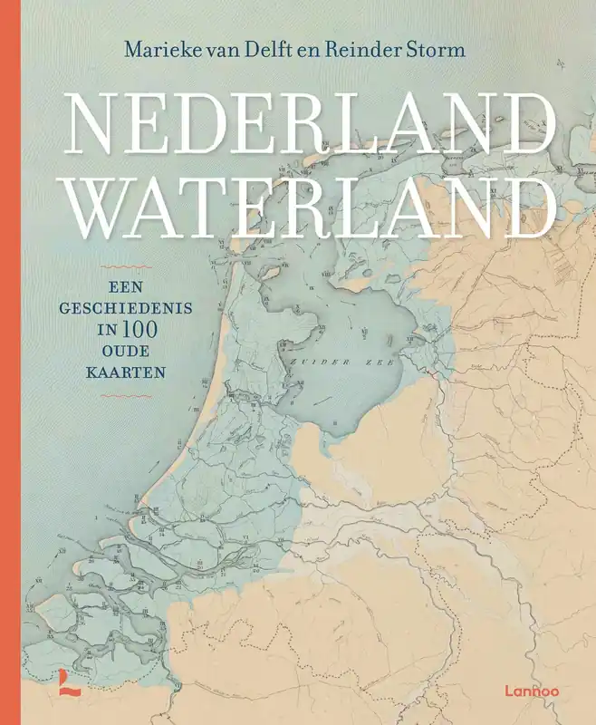 Nederland waterland Exclusieve Aanbieding