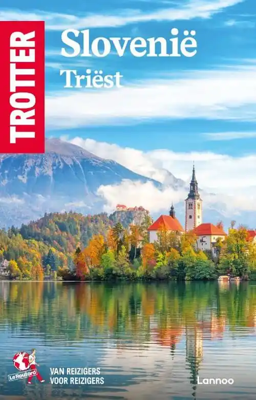 Veilige Betaling Trotter Slovenië (& Trieste)