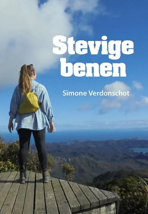Stevige benen | Simone Verdonschot Must-Have