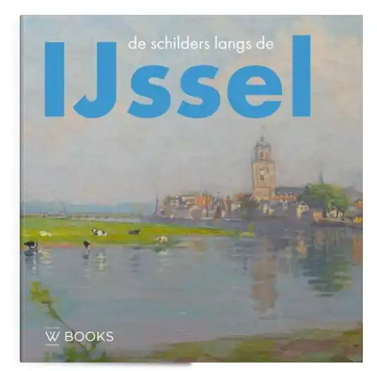 De schilders langs de IJssel | Linda Barendse Koop Vandaag