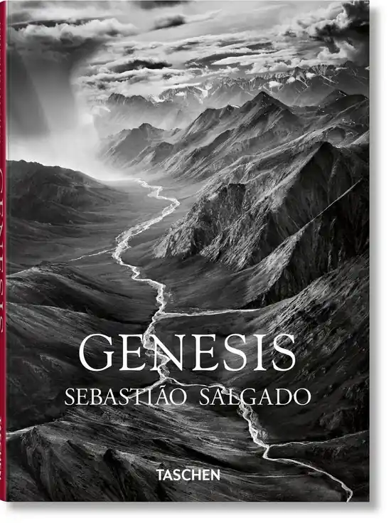 Flitsaanbieding Genesis | Sebastiao Salgado