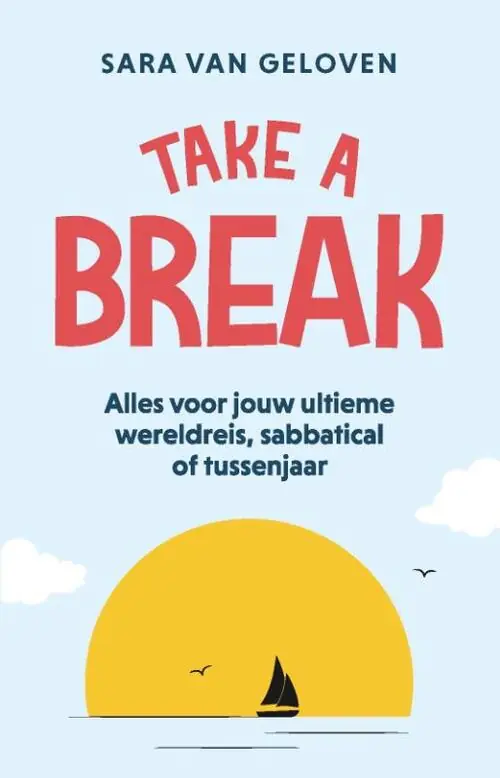 Veilige Betaling Take a break