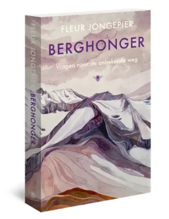 Op = Op Berghonger | Fleur Jongepier