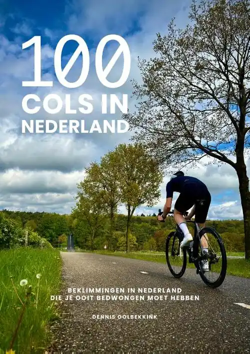 100 cols in Nederland Seizoensaanbieding