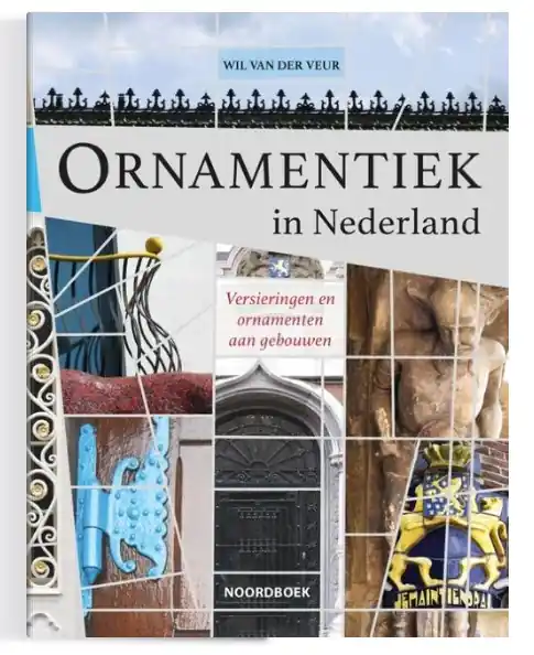 Ornamentiek in Nederland Lage Kosten