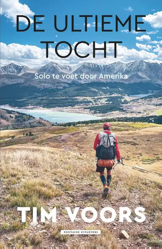 De ultieme tocht | Tim Voors Exclusieve Aanbieding