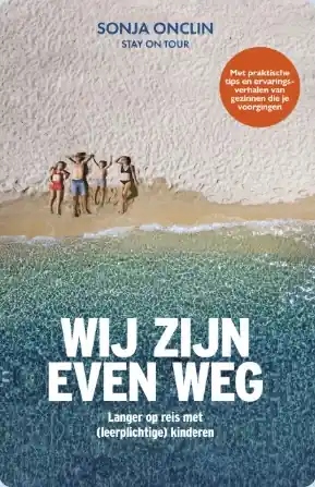 Wij zijn even weg Tijdelijk Beschikbaar