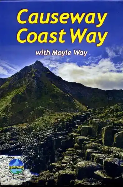 Fabrieksprijs Causeway Coast Way; Moyle Way *