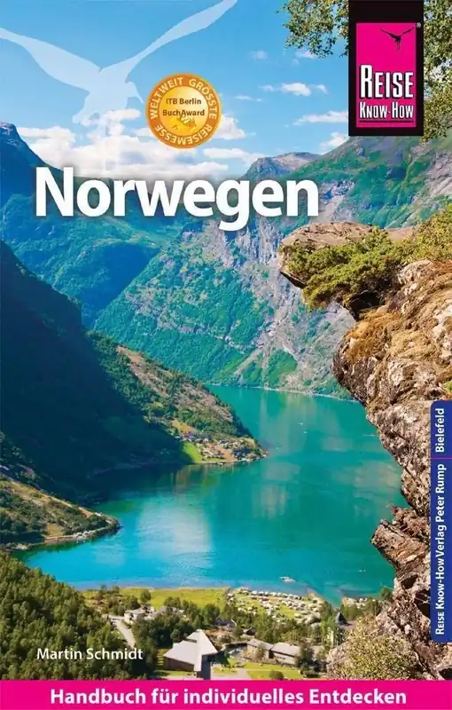 Nu Kopen Norwegen | reisgids Noorwegen