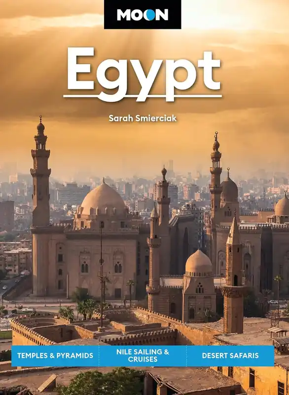 Op = Op Moon Travel Guide Egypt