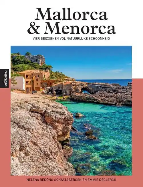 Laatste Kans reisgids Mallorca & Menorca