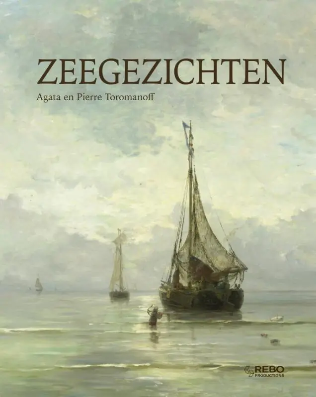 Uitverkoop Zeegezichten