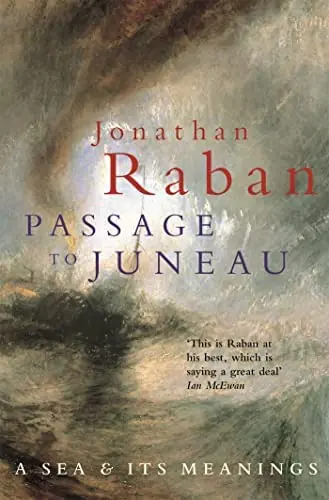 Passage To Juneau | Jonathan Raban Koop Vandaag