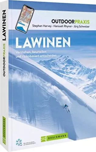 Lawinen | Stephan Harvey Op = Op