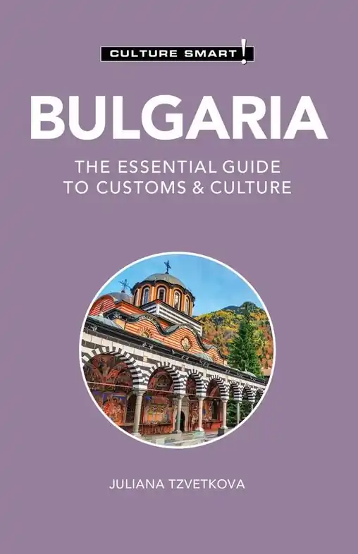 Bulgaria Culture Smart! Koop Online