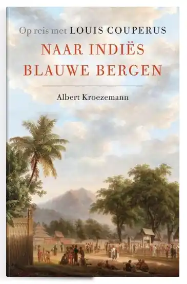 Naar Indiës blauwe bergen Betaalbaar