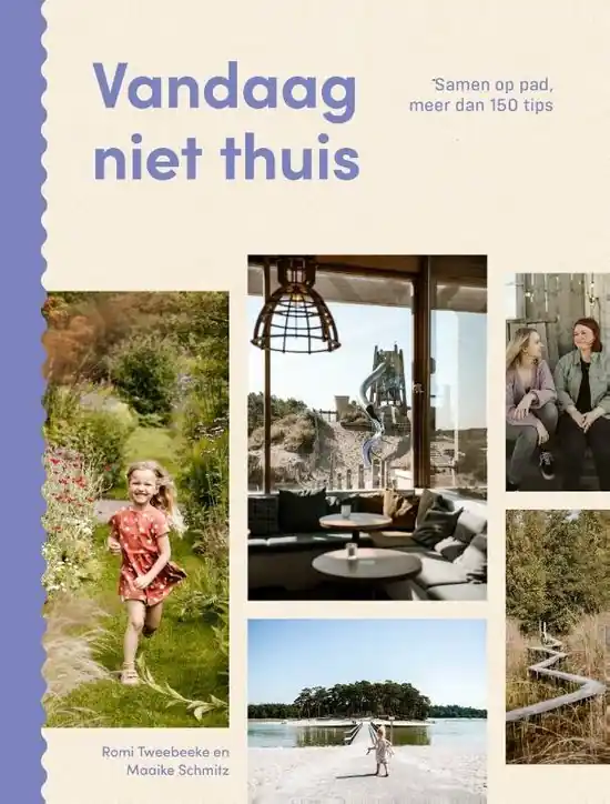 Merkproduct Vandaag niet thuis