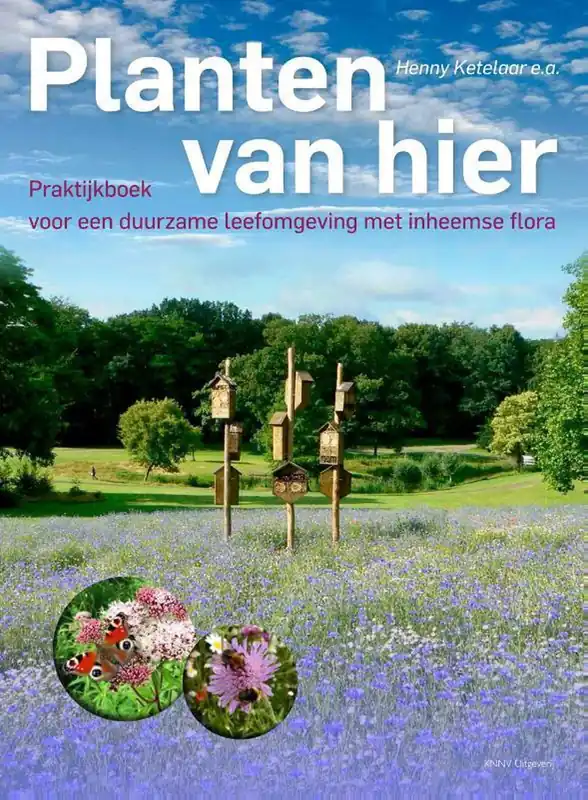 Favoriet Planten van hier