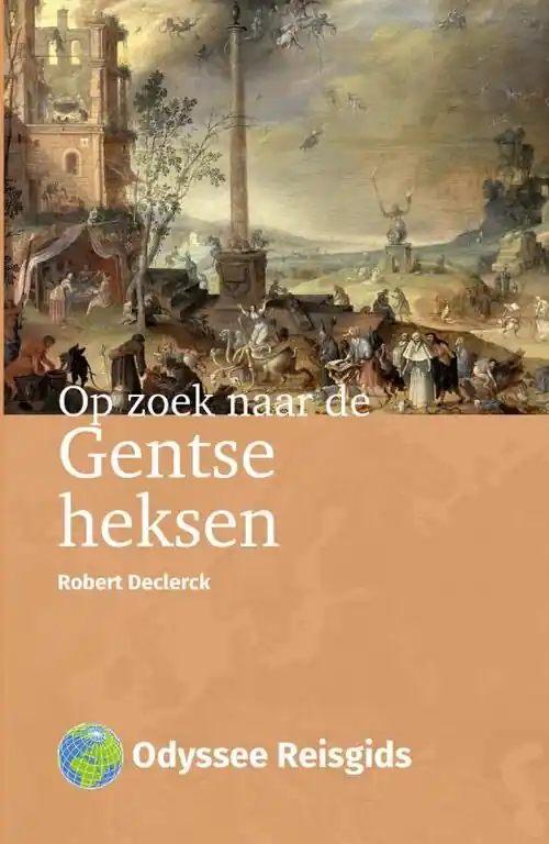 Finale Uitverkoop Op zoek naar de Gentse heksen | Stadswandeling