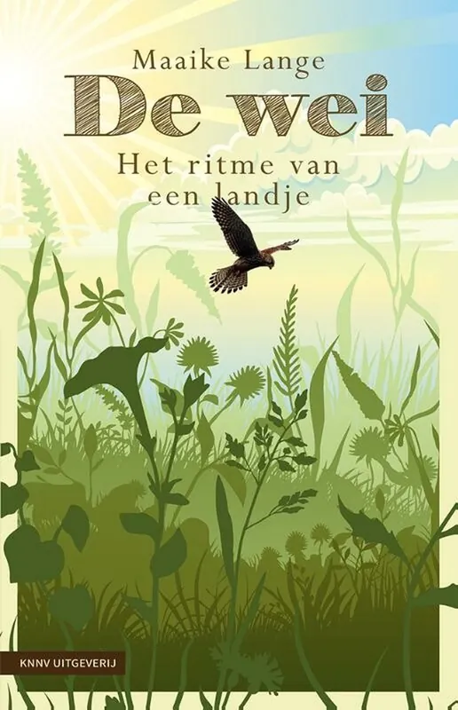 De wei | Maaike Lange Dagaanbieding