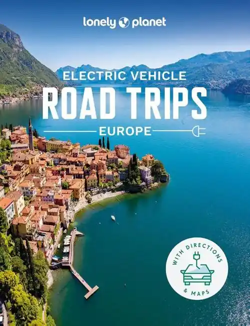 Shop Nu Electric Vehicle Road Trips Europe