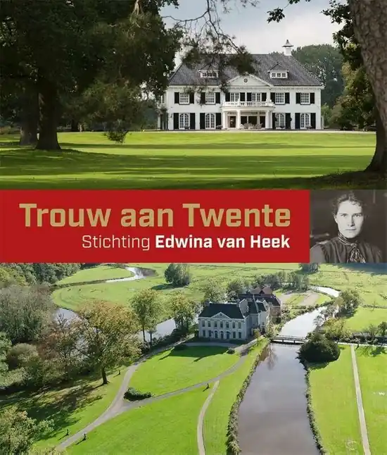 Trouw aan Twente Express Levering
