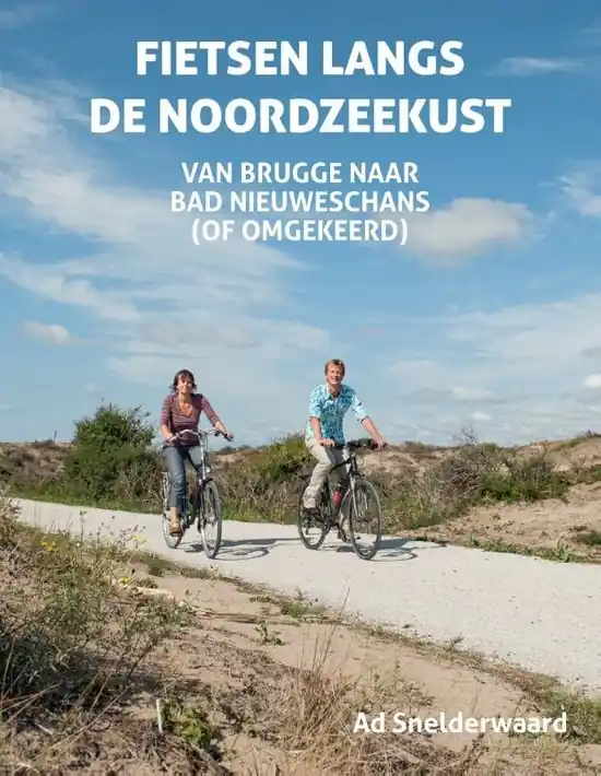 Superprijs Fietsen langs de Noordzeekust