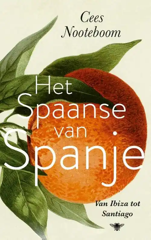 Het Spaanse van Spanje | Cees Nooteboom Finale Uitverkoop