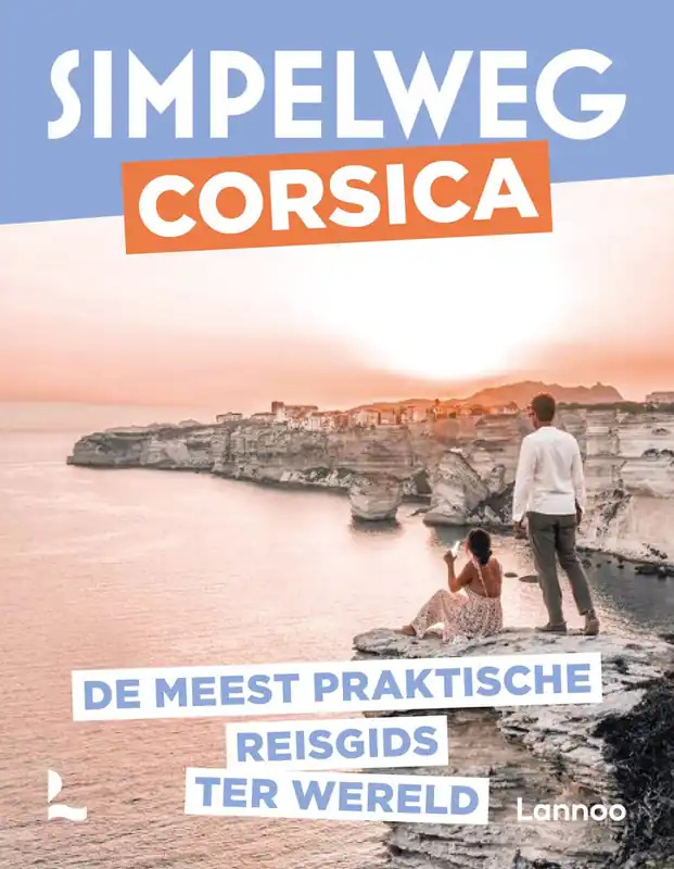 Koopje Simpelweg Corsica