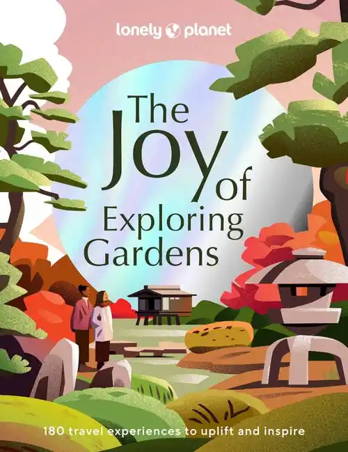 tuinreisgids The Joy of Exploring Gardens Must-Have
