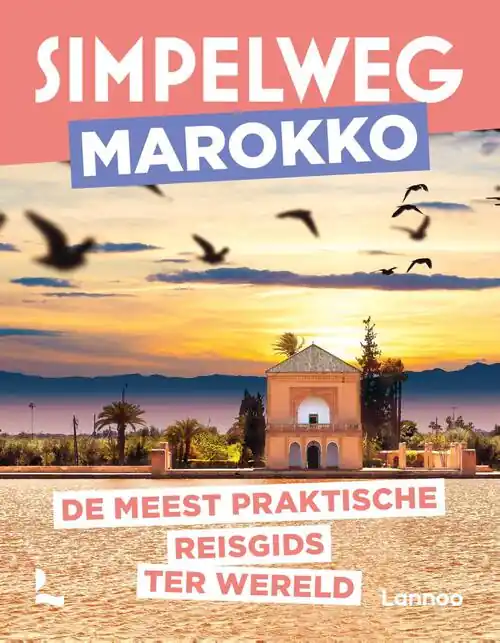 Direct Verzonden Simpelweg Marokko