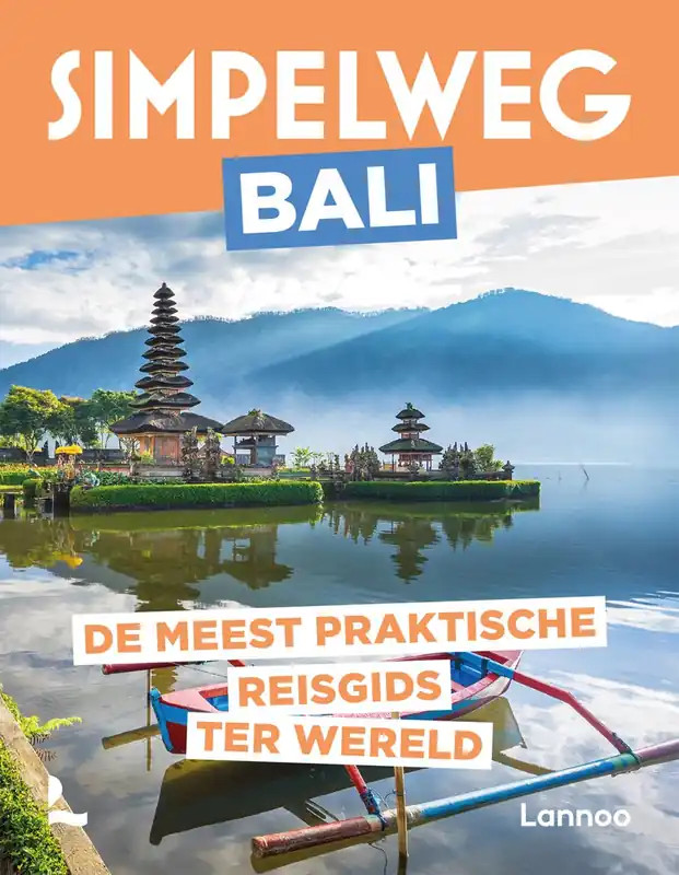 Populair Simpelweg Bali