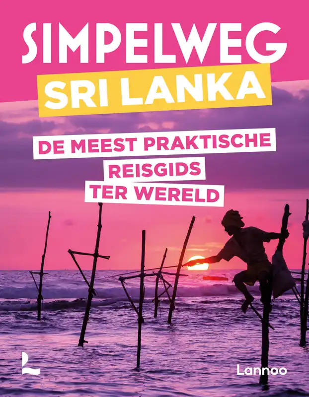 Gecertificeerd Simpelweg Sri Lanka