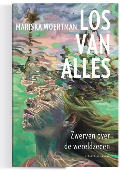 Nu Kopen Los van alles | Mariska Woertman