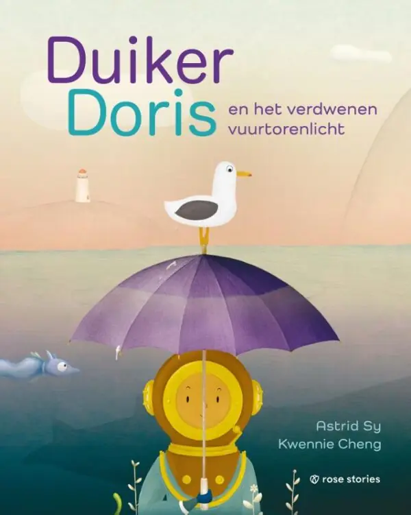 Duiker Doris | Astrid Sy Direct Verzonden