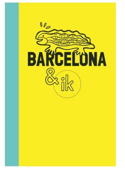 Betrouwbaar Barcelona & Ik