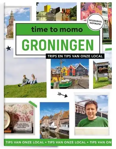 Time to Momo Groningen Uitverkoop