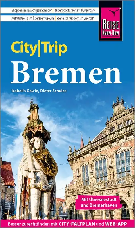 Rechtstreeks Van De Fabrikant Bremen CityTrip