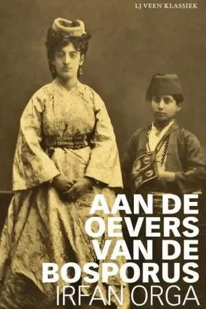 Aan de oevers van de Bosporus | Irfan Orga Exclusieve Aanbieding